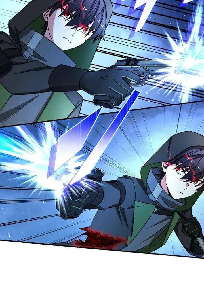 Saikyou Ansatsusha, Class Ten