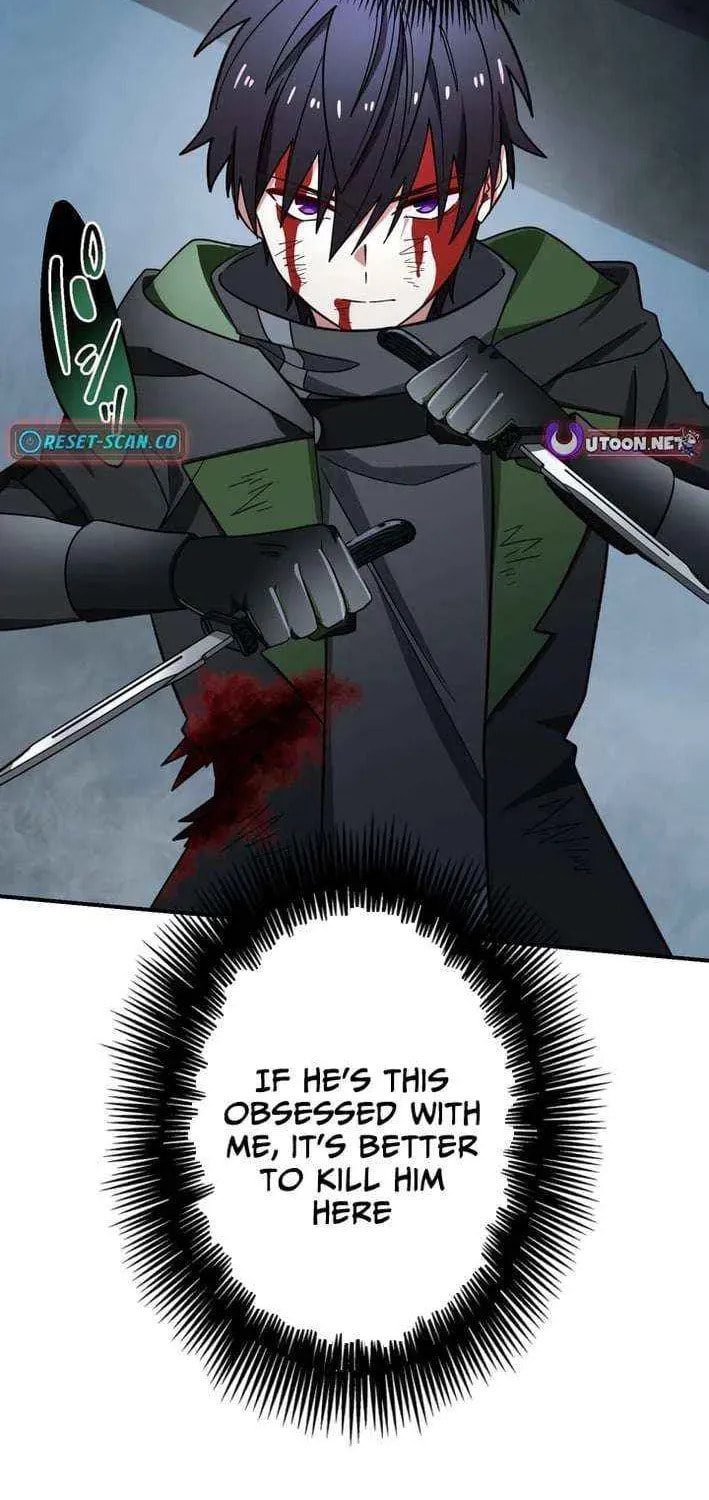Saikyou Ansatsusha, Class Ten