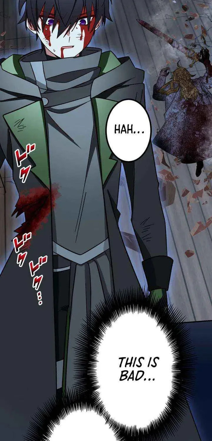 Saikyou Ansatsusha, Class Ten