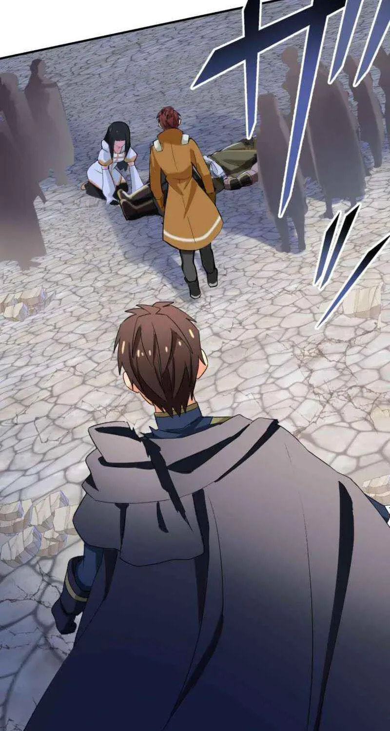 Saikyou Ansatsusha, Class Ten