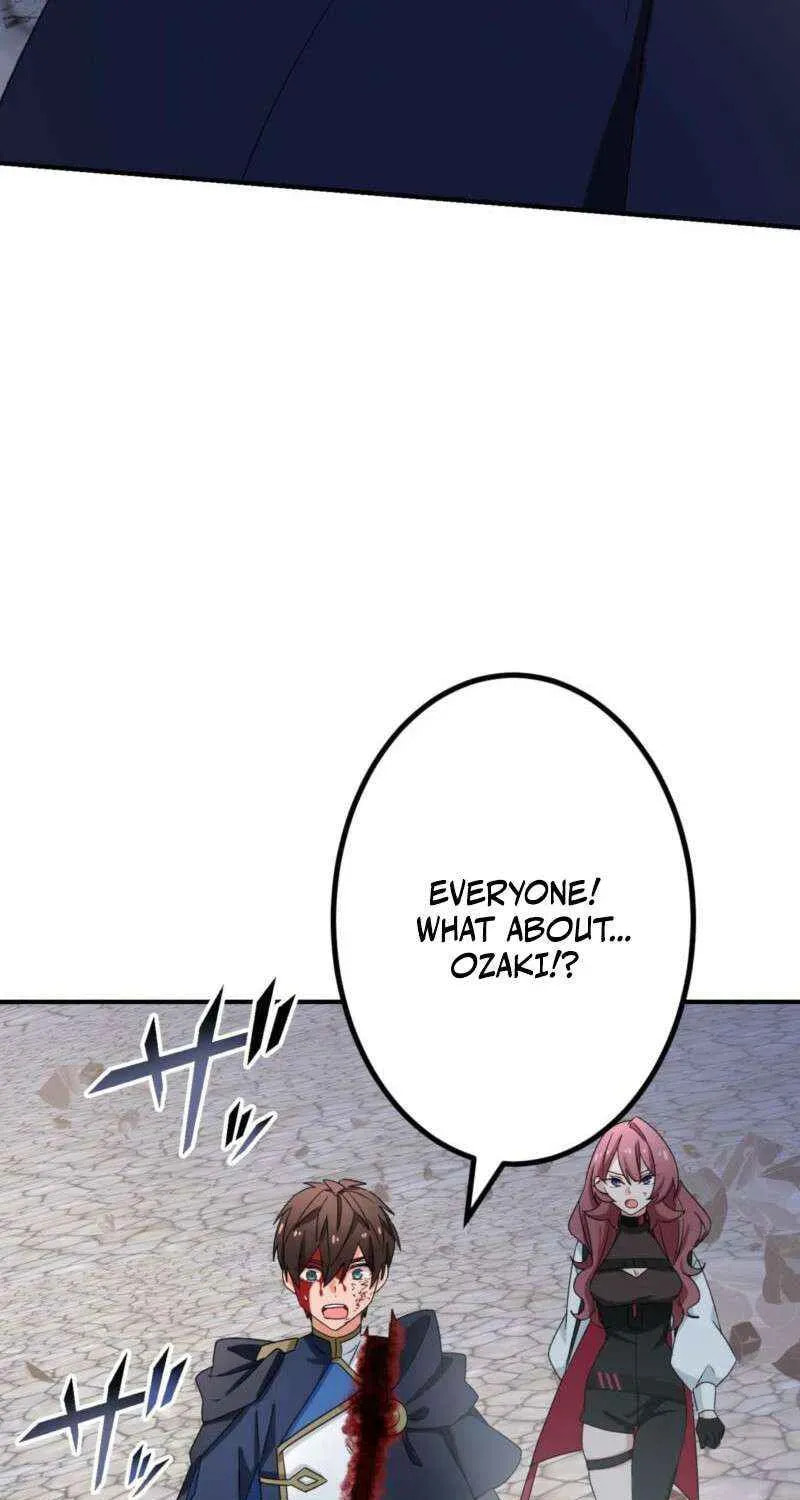 Saikyou Ansatsusha, Class Ten