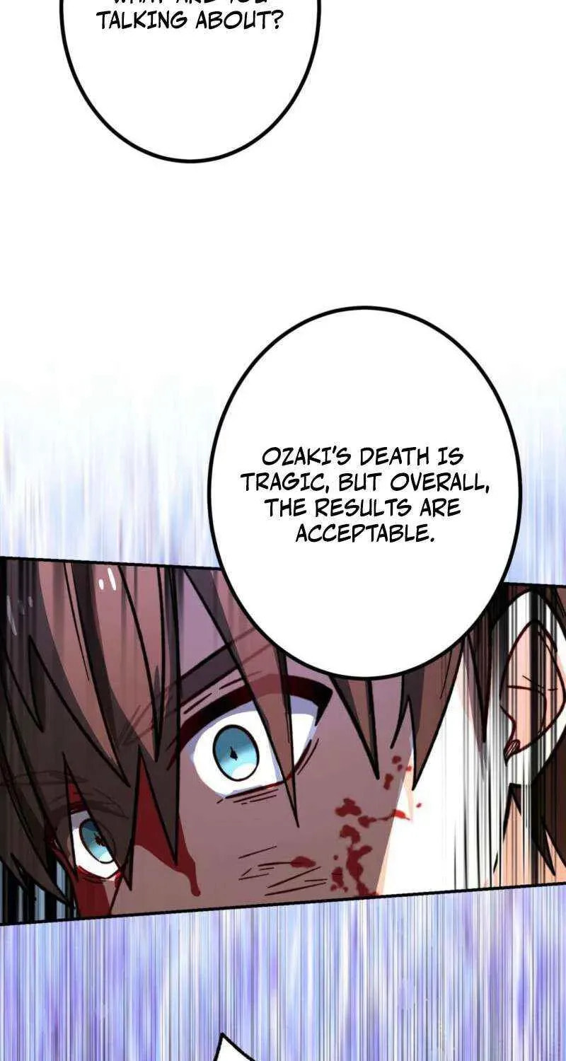 Saikyou Ansatsusha, Class Ten