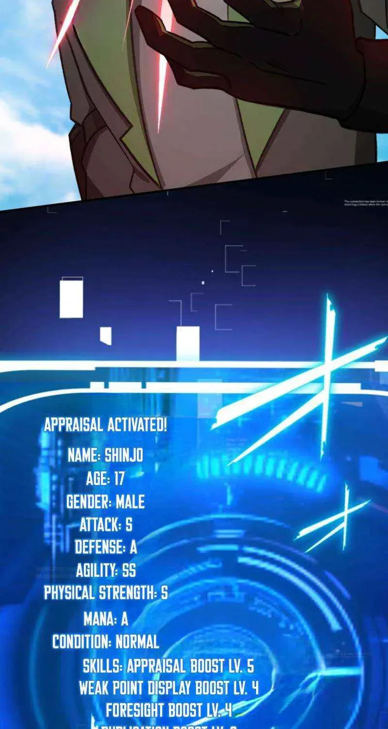 Saikyou Ansatsusha, Class Ten