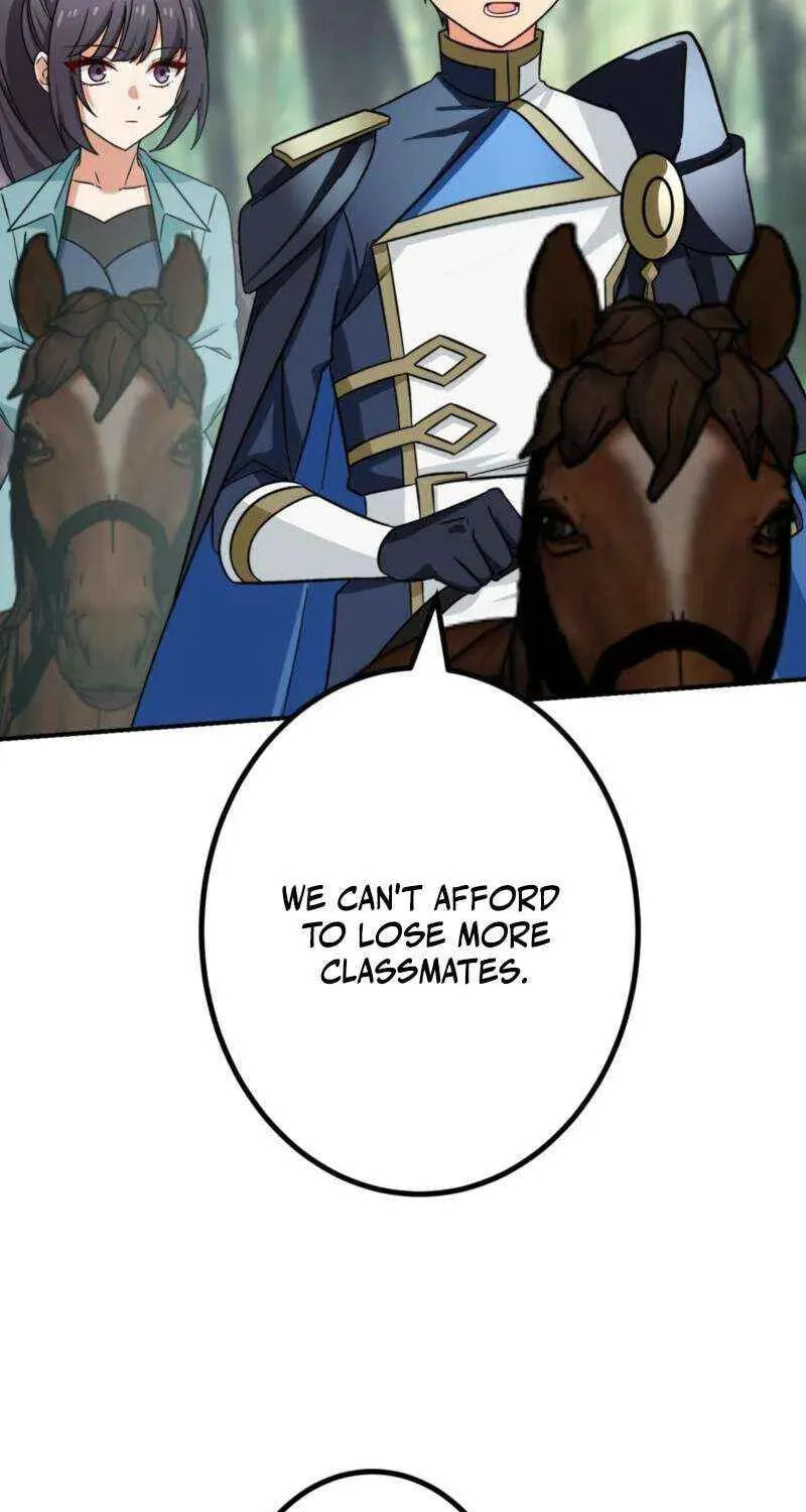 Saikyou Ansatsusha, Class Ten