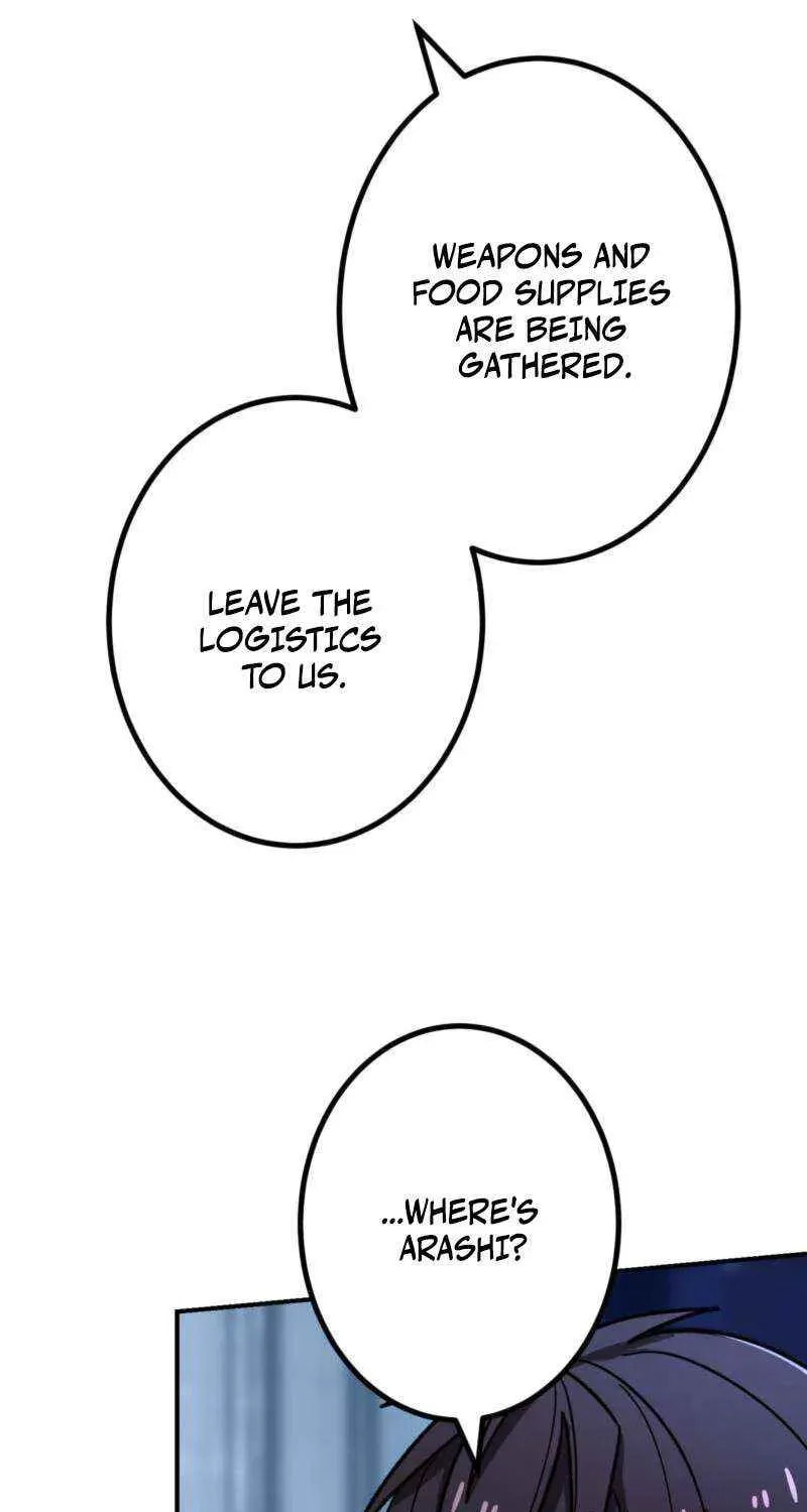 Saikyou Ansatsusha, Class Ten