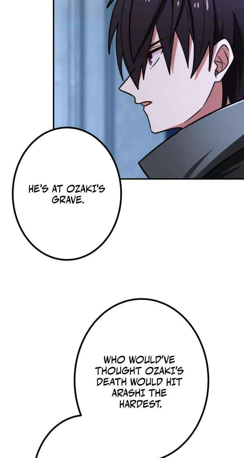Saikyou Ansatsusha, Class Ten