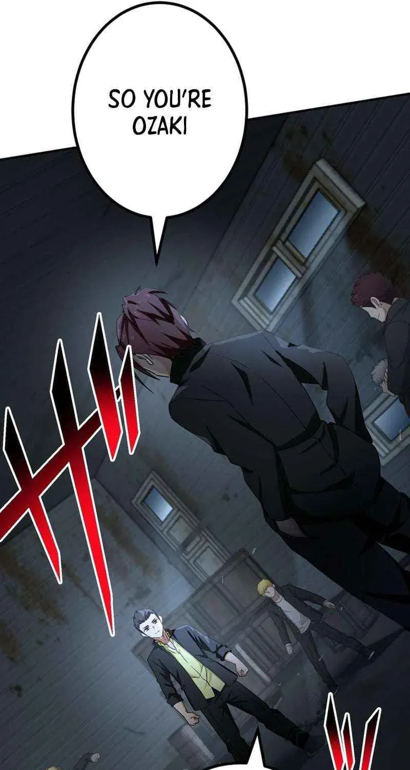 Saikyou Ansatsusha, Class Ten