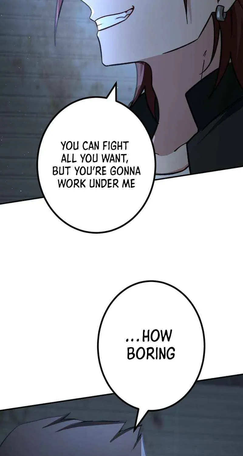 Saikyou Ansatsusha, Class Ten