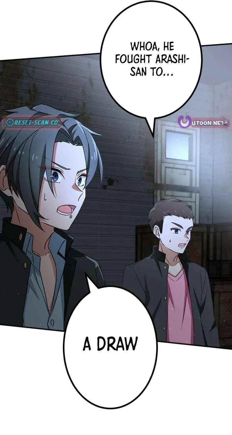 Saikyou Ansatsusha, Class Ten