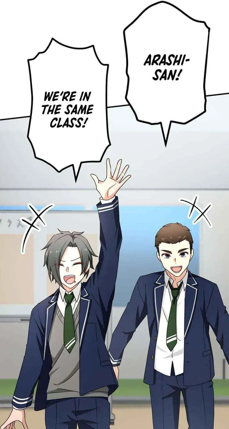 Saikyou Ansatsusha, Class Ten