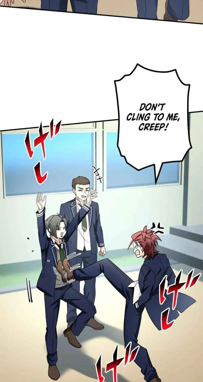 Saikyou Ansatsusha, Class Ten