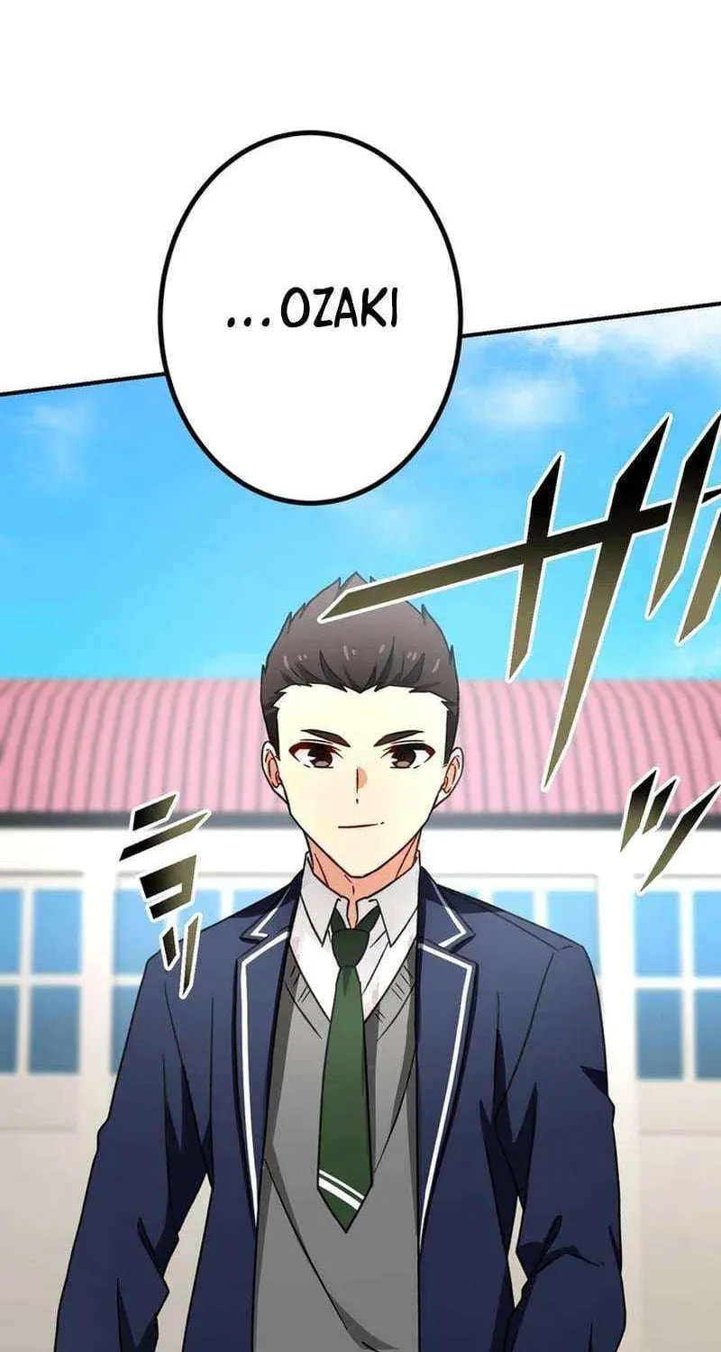 Saikyou Ansatsusha, Class Ten