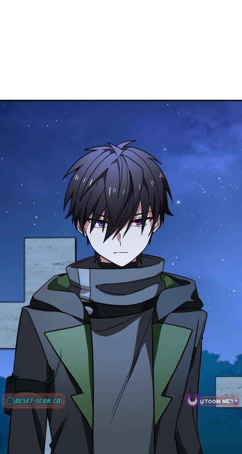 Saikyou Ansatsusha, Class Ten