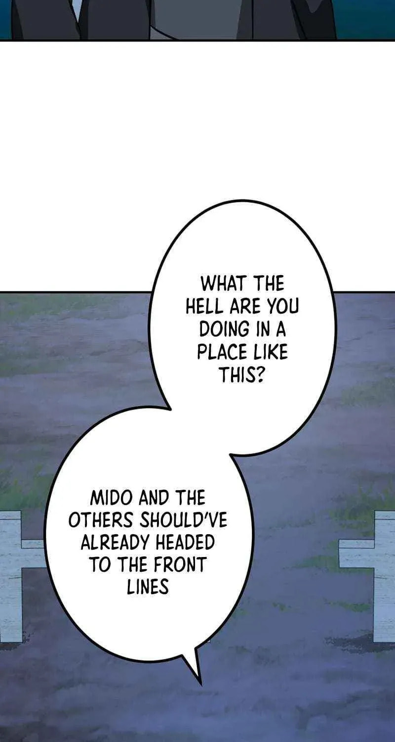 Saikyou Ansatsusha, Class Ten