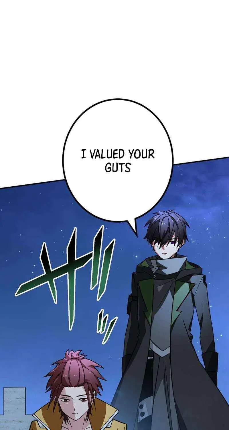 Saikyou Ansatsusha, Class Ten