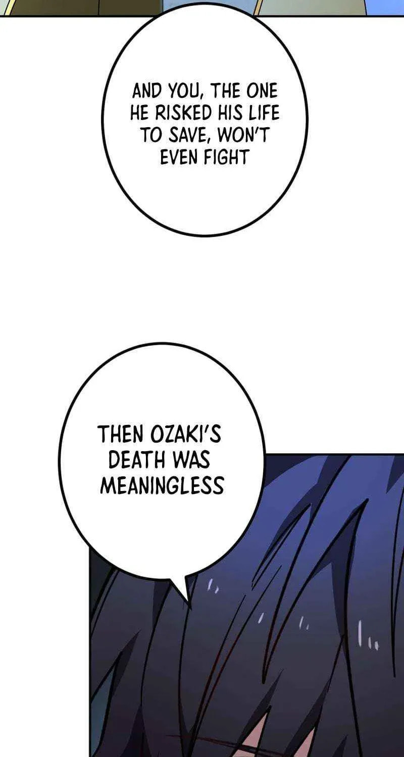 Saikyou Ansatsusha, Class Ten