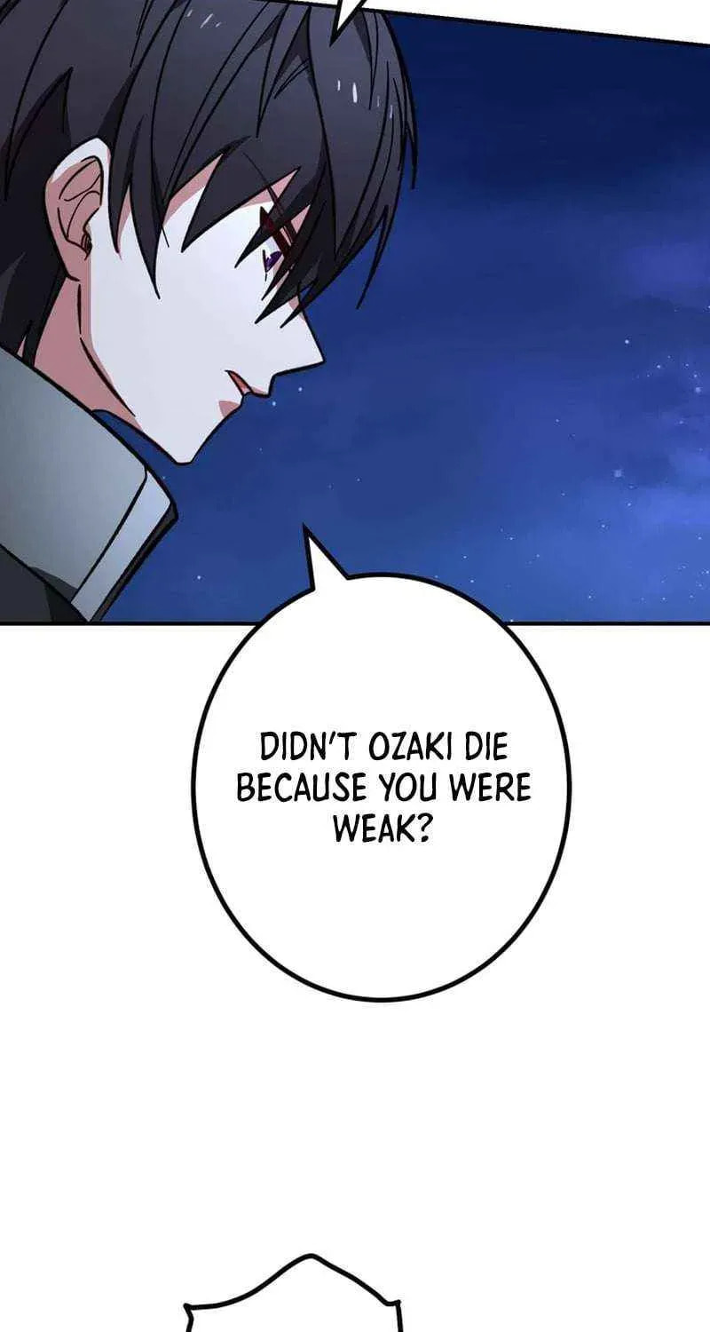 Saikyou Ansatsusha, Class Ten