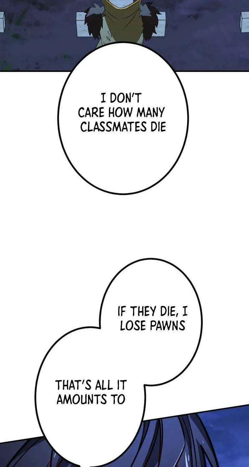 Saikyou Ansatsusha, Class Ten
