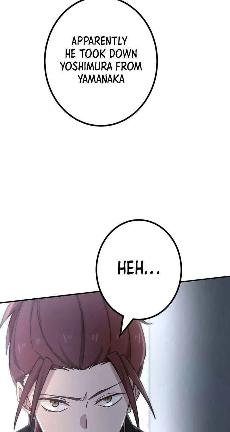 Saikyou Ansatsusha, Class Ten