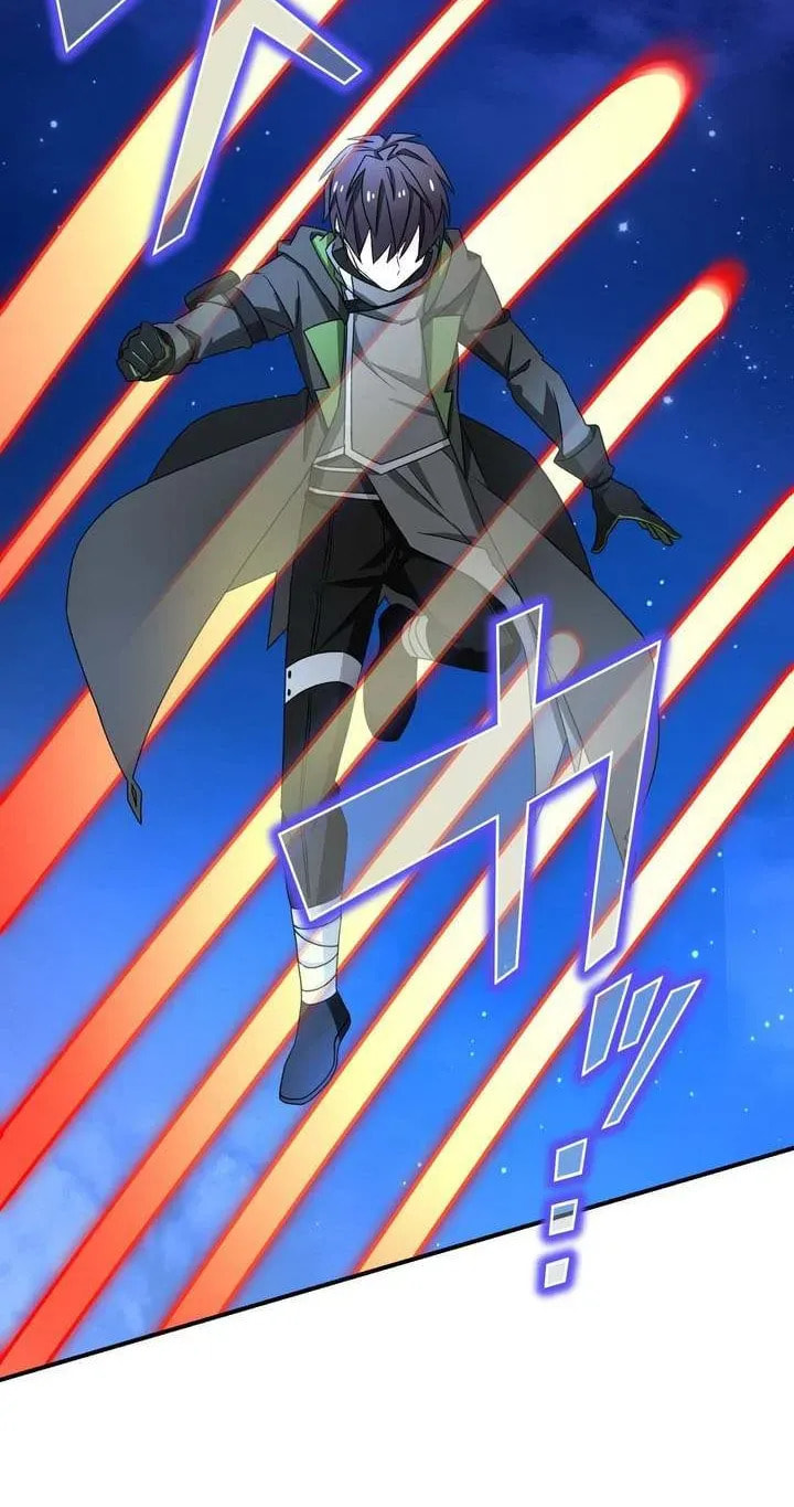 Saikyou Ansatsusha, Class Ten