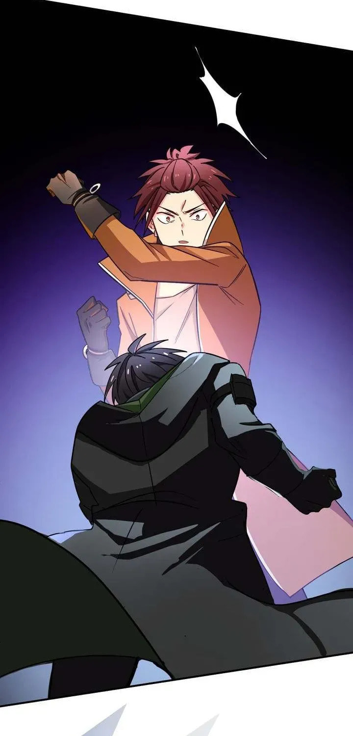 Saikyou Ansatsusha, Class Ten