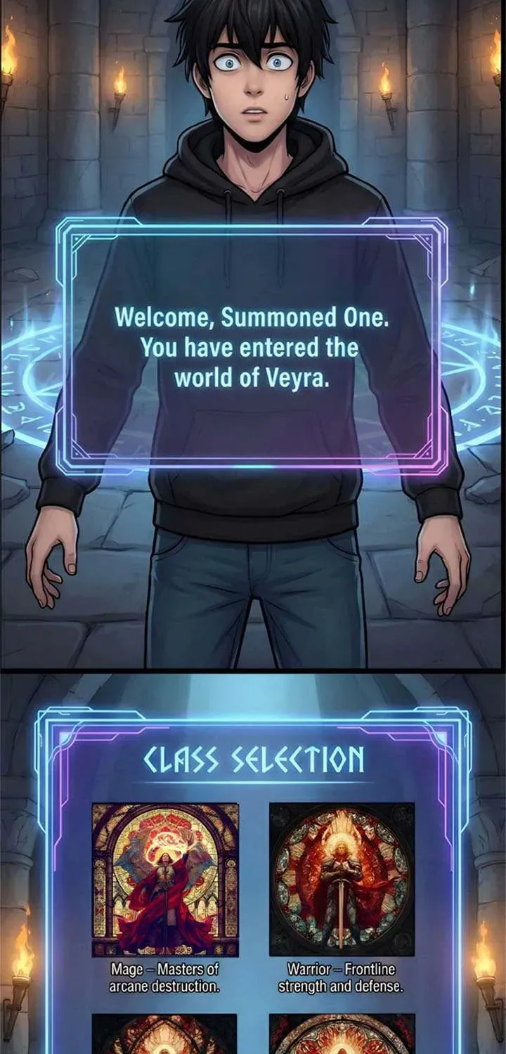 Saikyou Ansatsusha, Class Ten