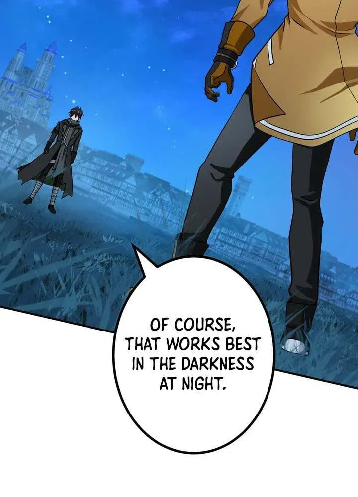 Saikyou Ansatsusha, Class Ten