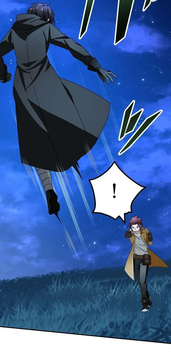 Saikyou Ansatsusha, Class Ten