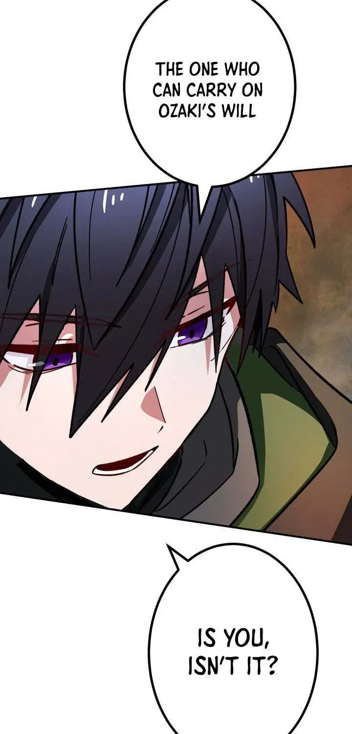 Saikyou Ansatsusha, Class Ten