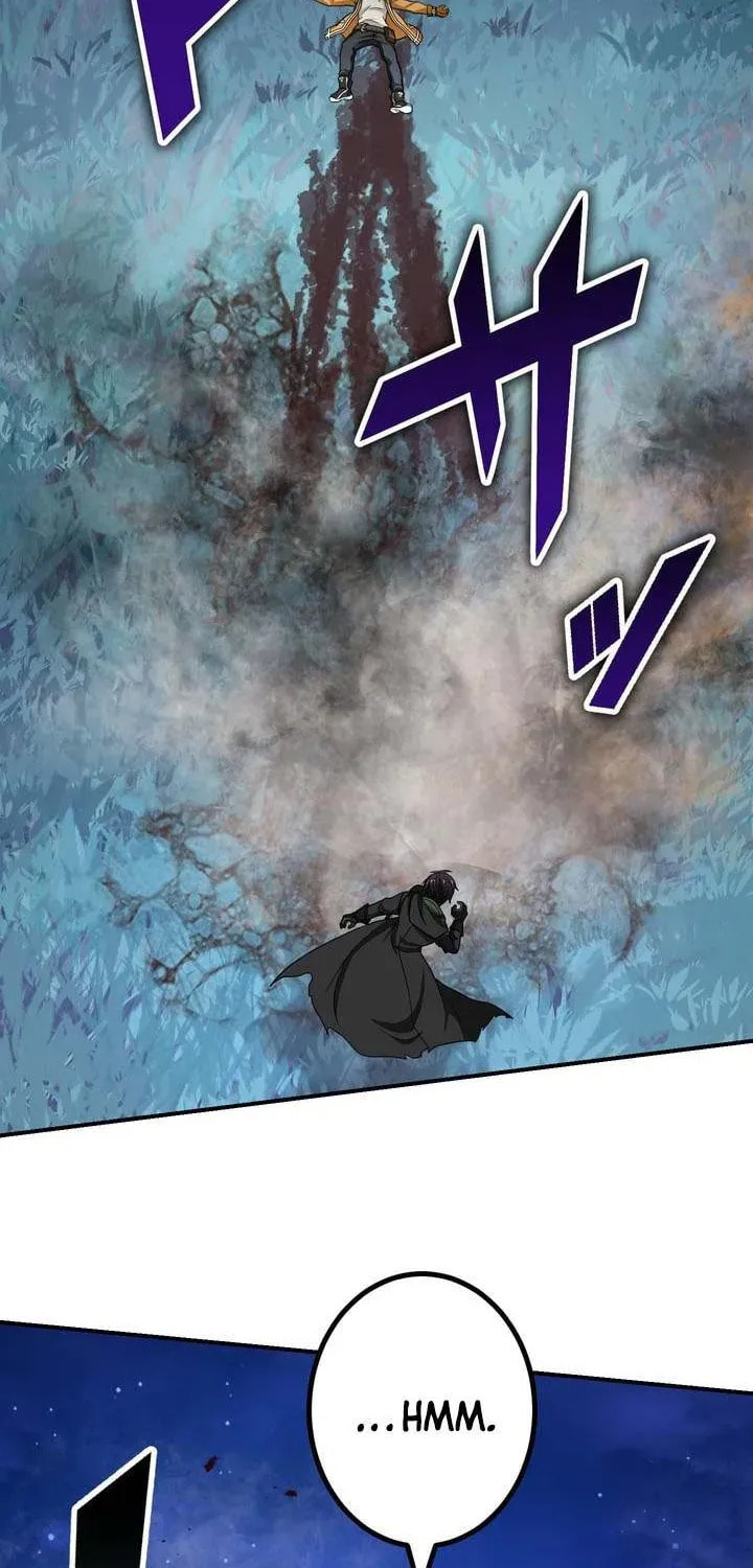 Saikyou Ansatsusha, Class Ten