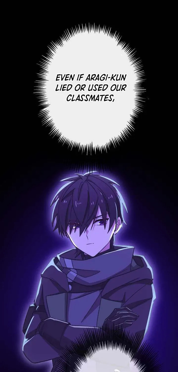 Saikyou Ansatsusha, Class Ten