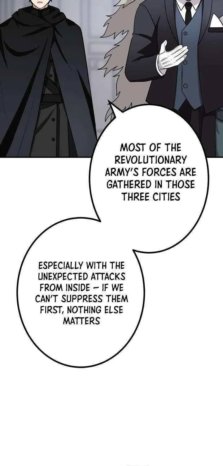 Saikyou Ansatsusha, Class Ten