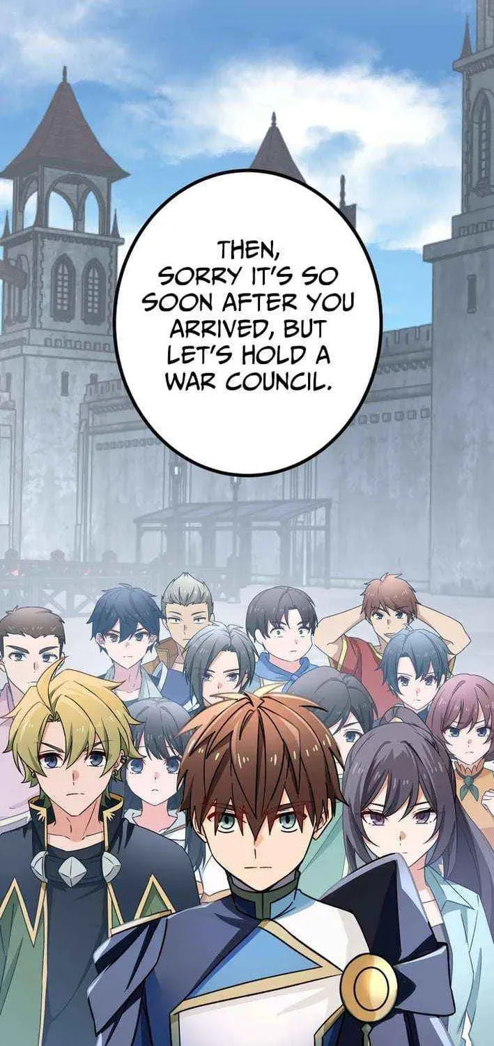 Saikyou Ansatsusha, Class Ten