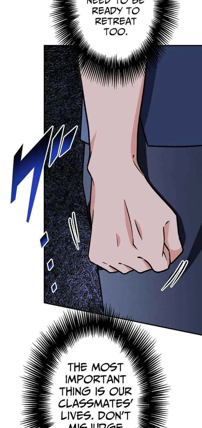 Saikyou Ansatsusha, Class Ten