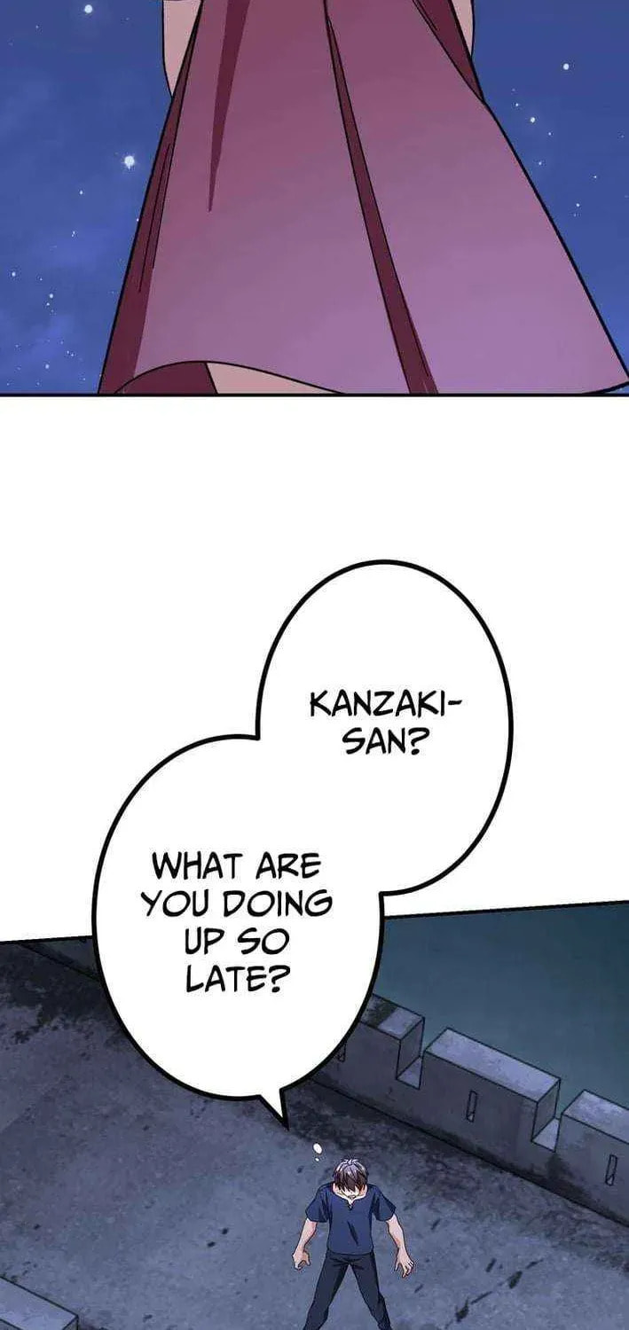 Saikyou Ansatsusha, Class Ten