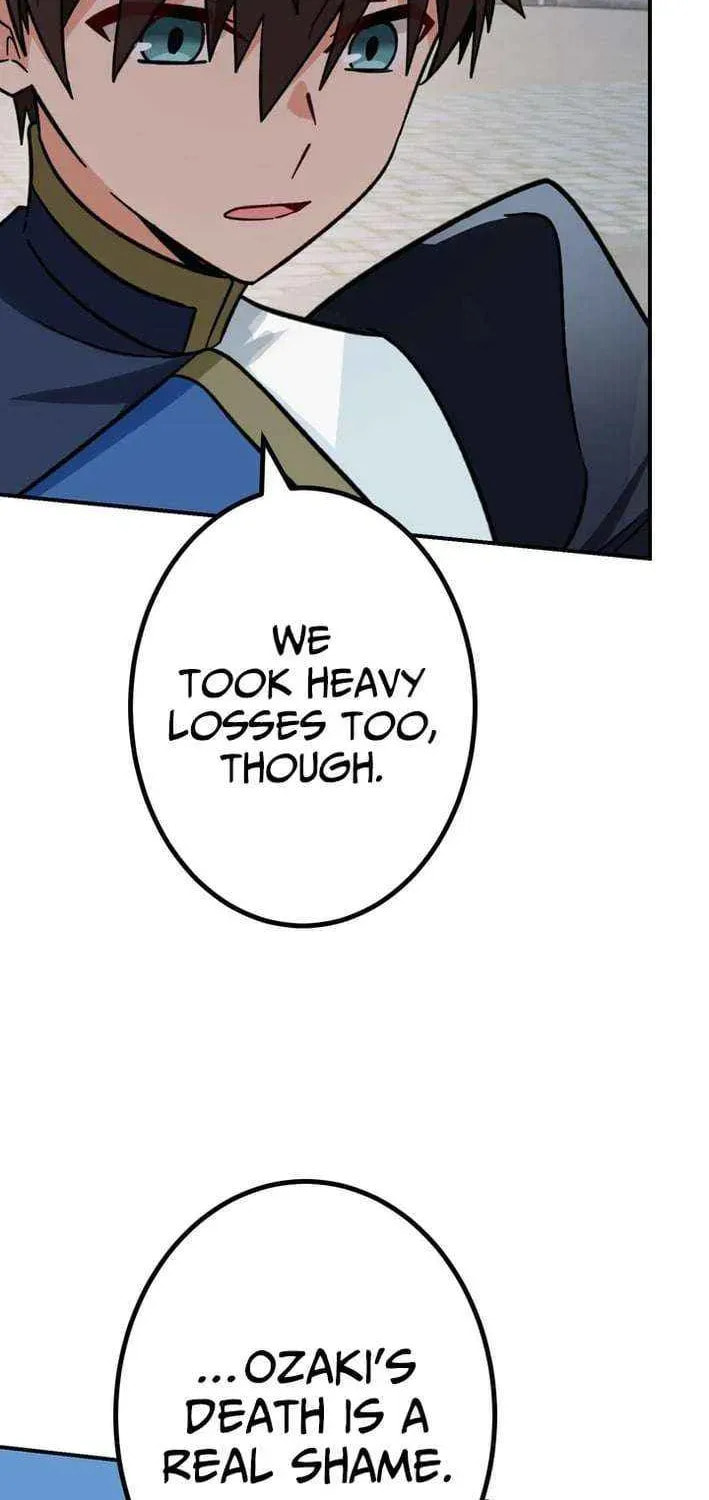 Saikyou Ansatsusha, Class Ten