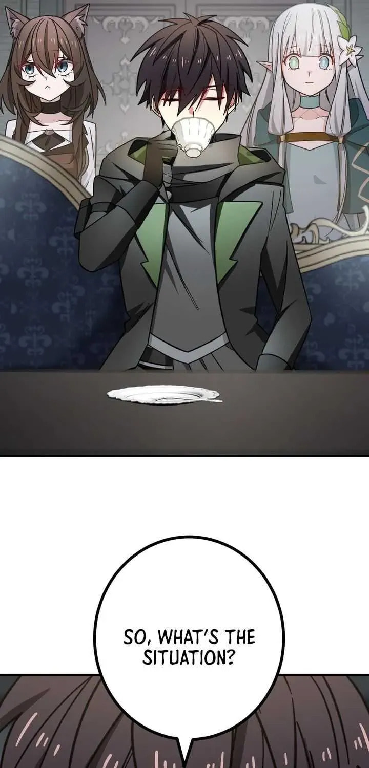 Saikyou Ansatsusha, Class Ten