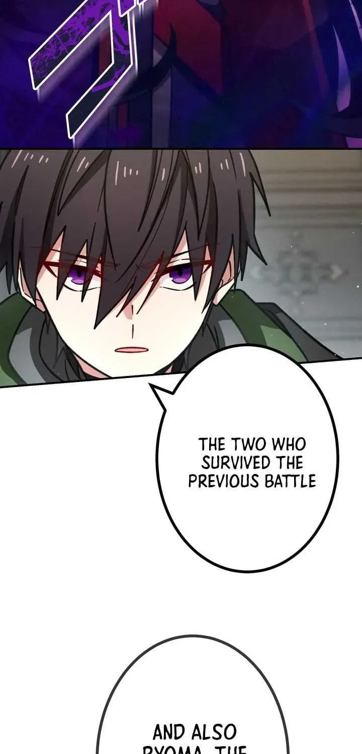 Saikyou Ansatsusha, Class Ten