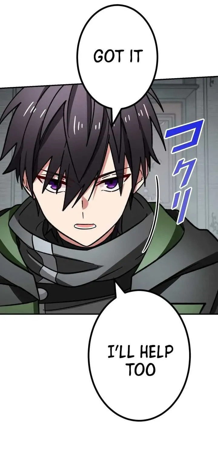Saikyou Ansatsusha, Class Ten