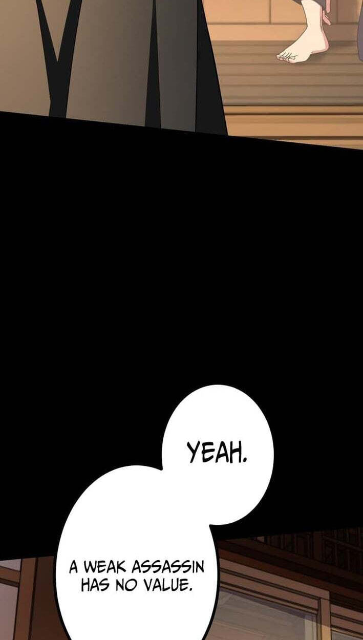 Saikyou Ansatsusha, Class Ten