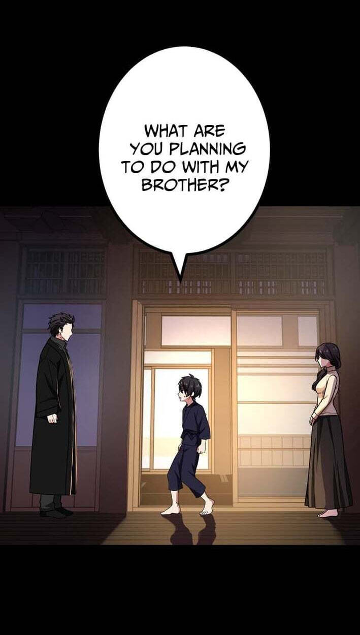Saikyou Ansatsusha, Class Ten