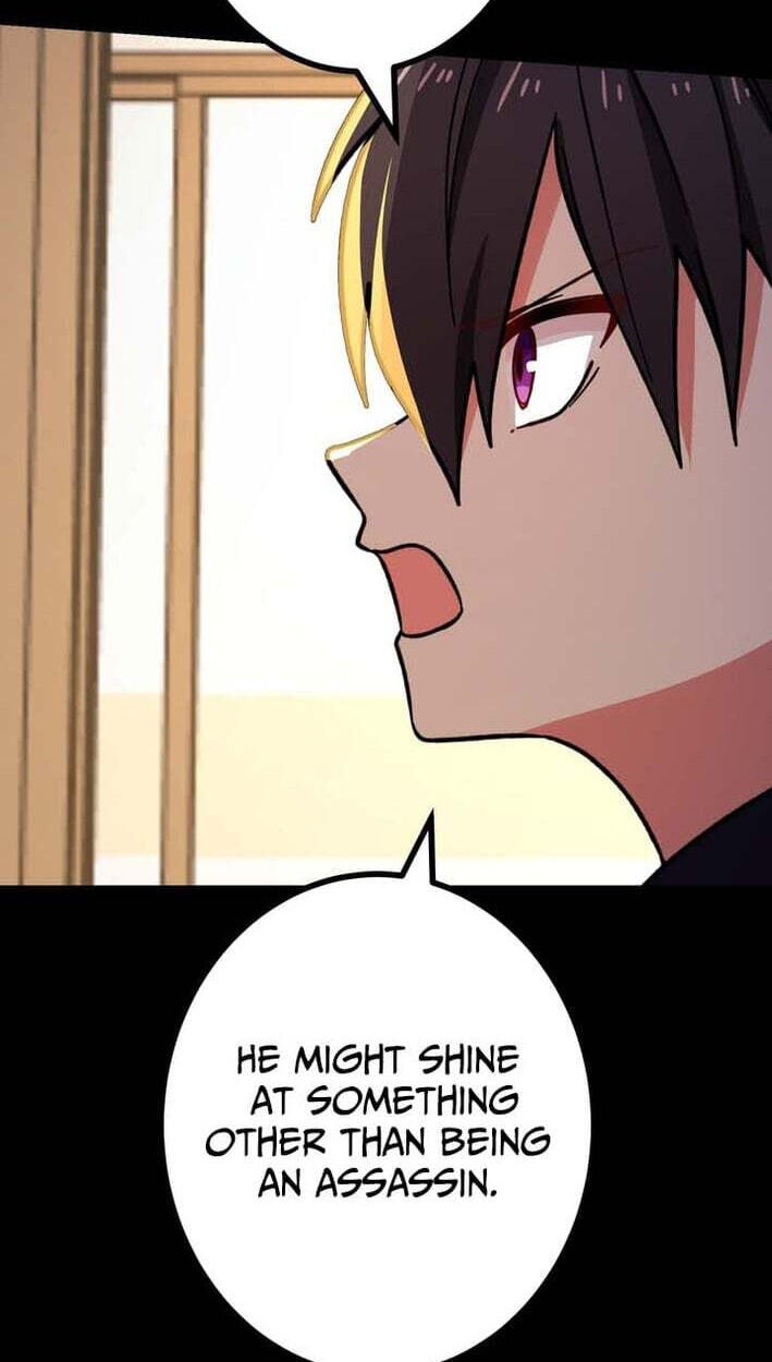 Saikyou Ansatsusha, Class Ten