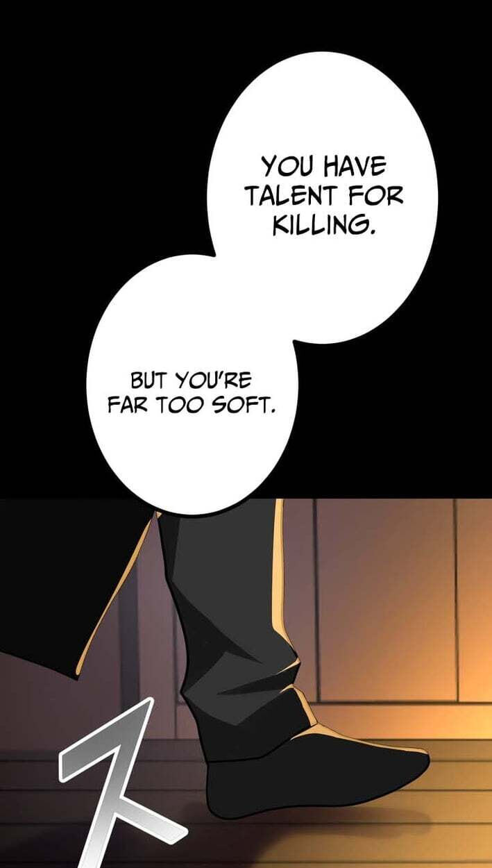 Saikyou Ansatsusha, Class Ten