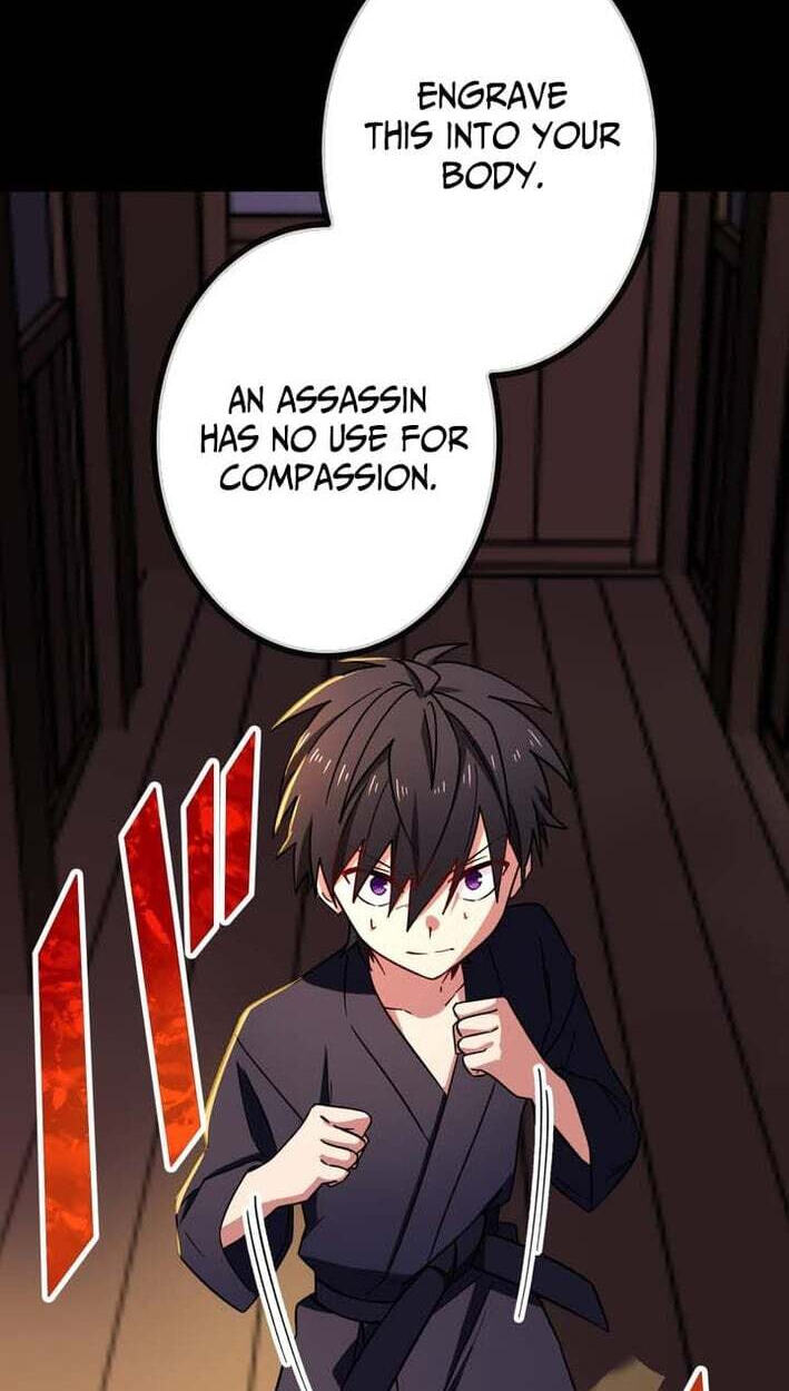 Saikyou Ansatsusha, Class Ten