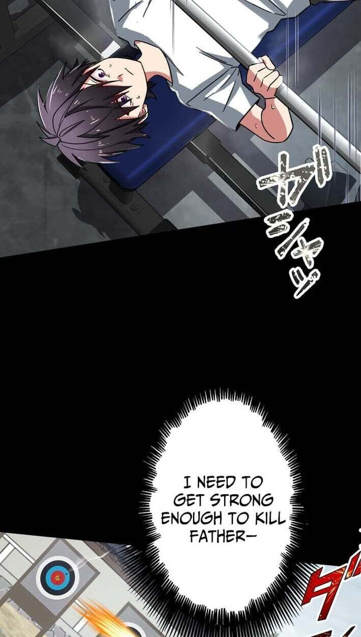 Saikyou Ansatsusha, Class Ten