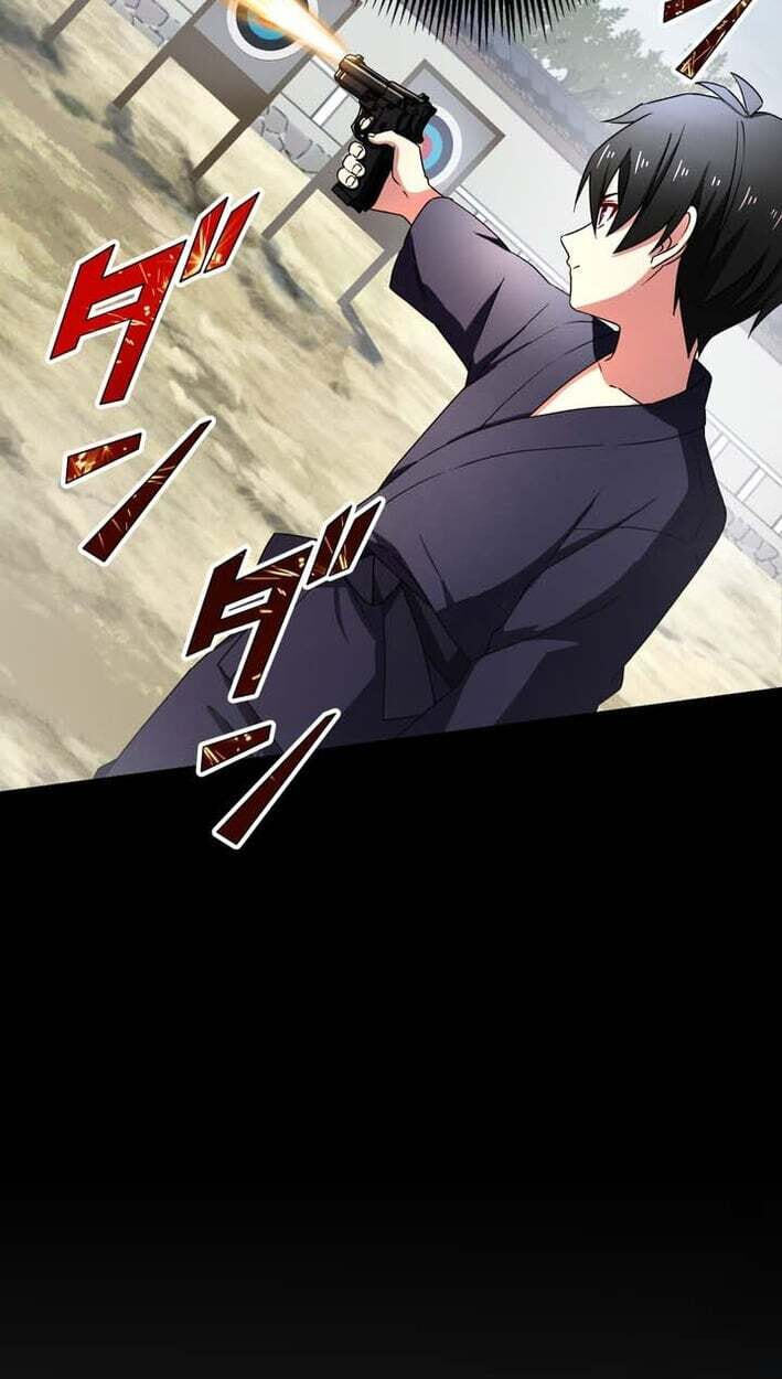 Saikyou Ansatsusha, Class Ten