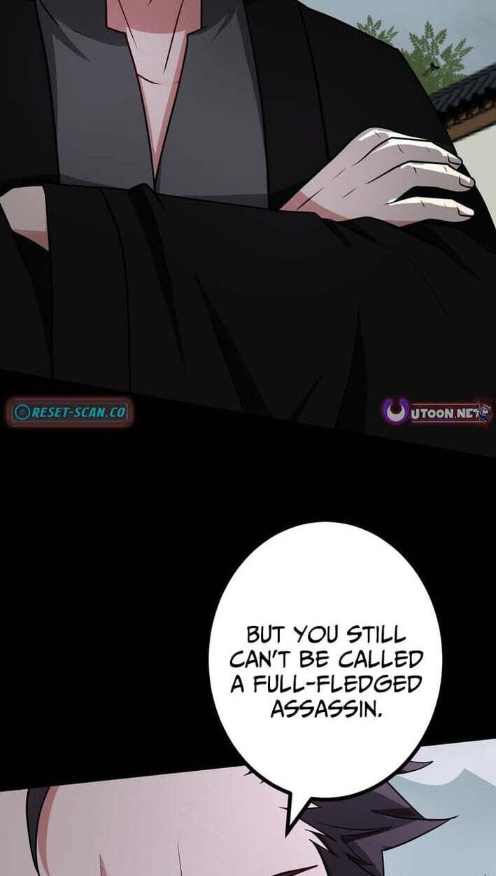 Saikyou Ansatsusha, Class Ten