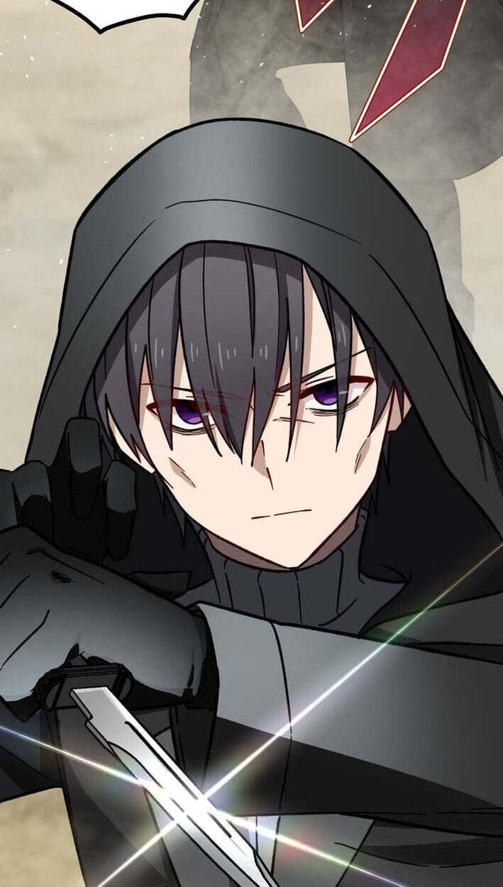 Saikyou Ansatsusha, Class Ten