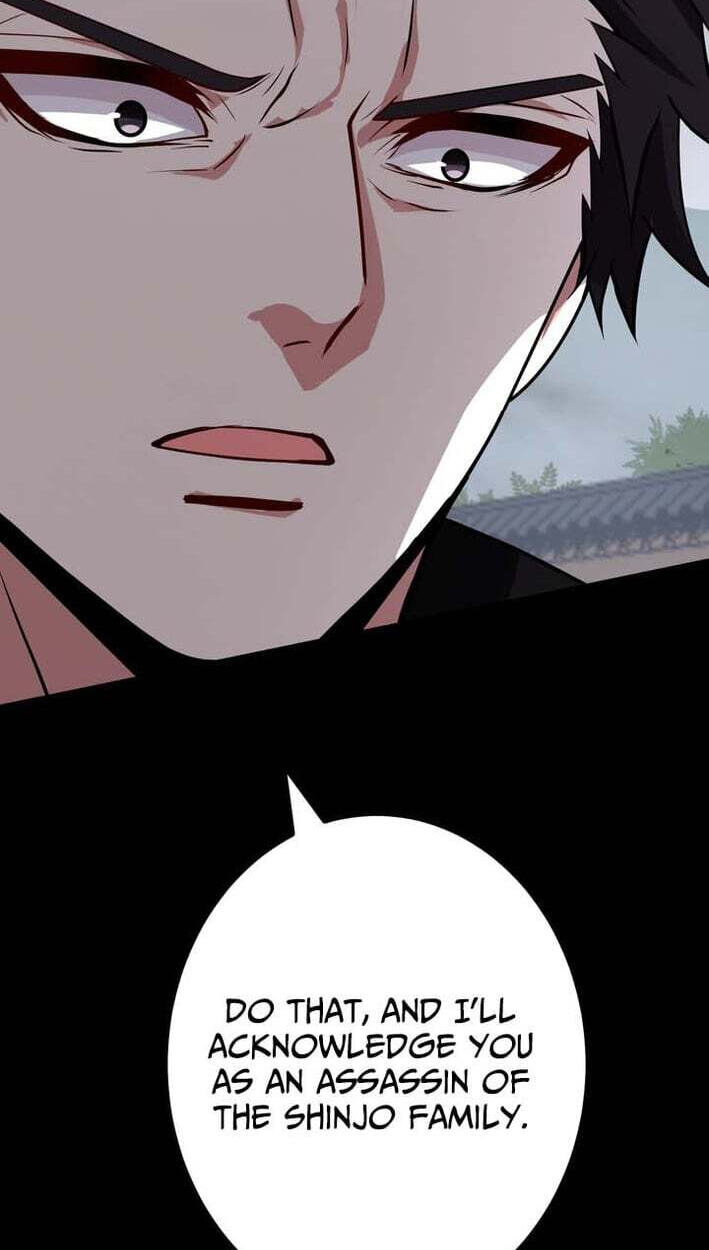 Saikyou Ansatsusha, Class Ten