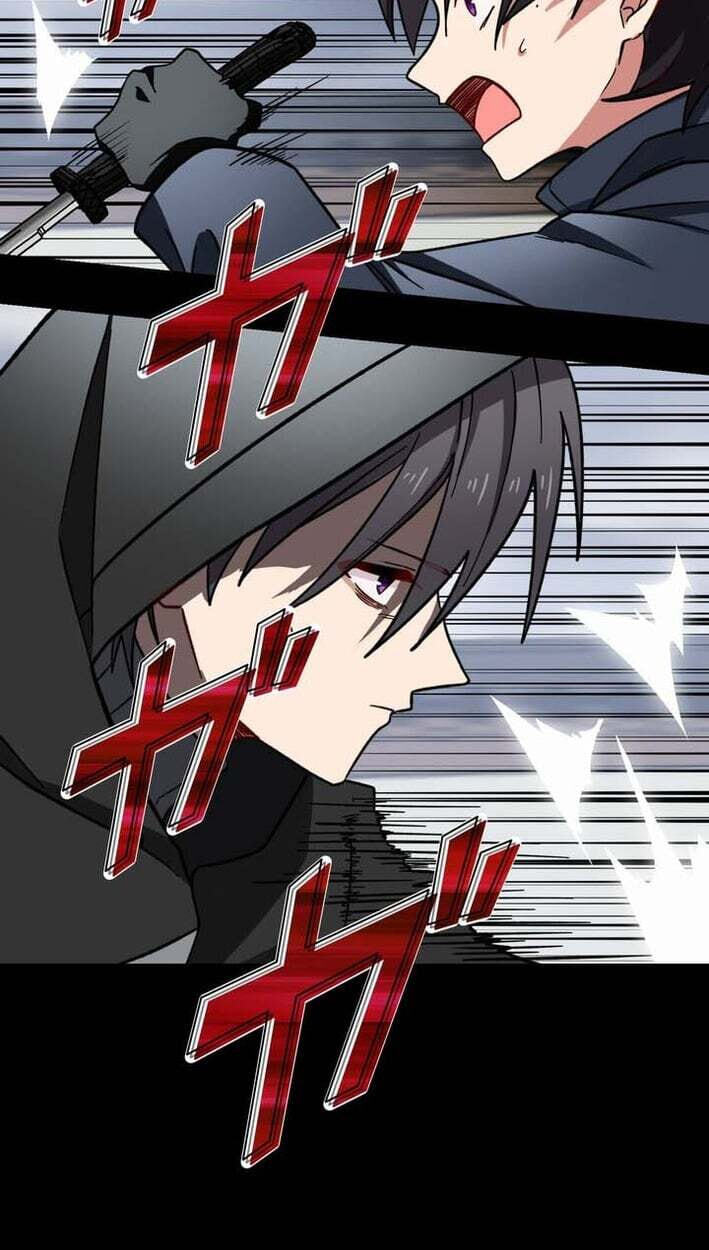 Saikyou Ansatsusha, Class Ten